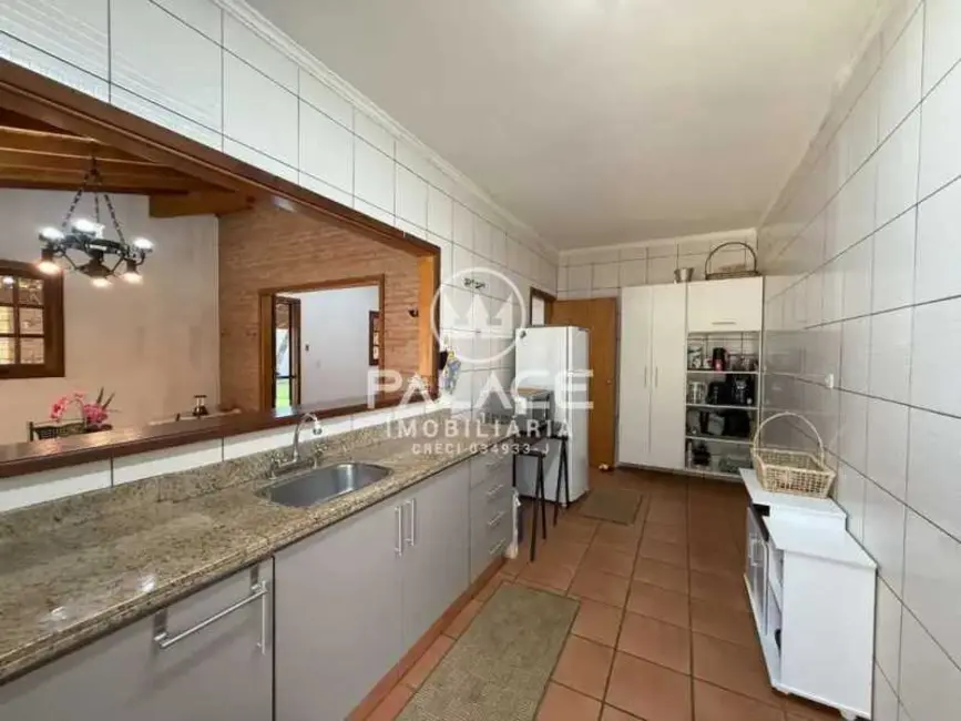 Foto 8 de Chácara com 3 quartos à venda, 100m2 em Piracicaba - SP