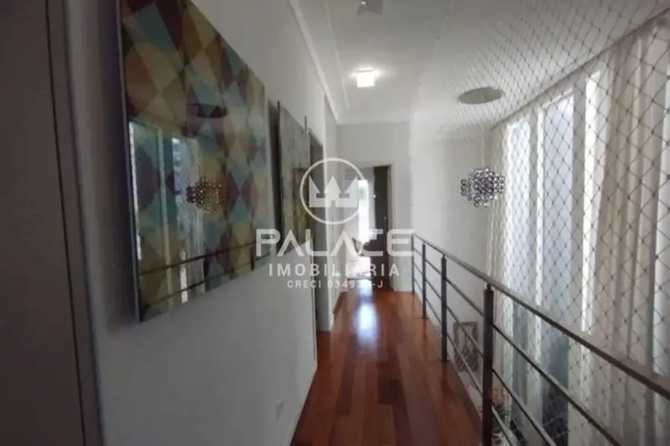 Casa de Condomínio com 3 quartos à venda, 222m2 em Piracicaba - SP - imagem 7 Foto 7 de Casa de Condomínio com 3 quartos à venda, 222m2 em Piracicaba - SP