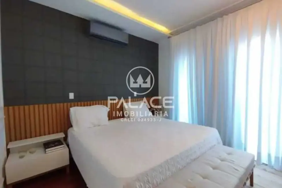 Casa de Condomínio com 3 quartos à venda, 222m2 em Piracicaba - SP - imagem 2 Foto 2 de Casa de Condomínio com 3 quartos à venda, 222m2 em Piracicaba - SP
