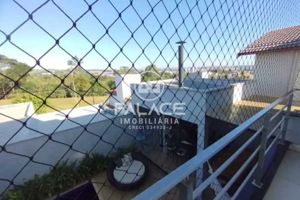 Casa de Condomínio com 3 quartos à venda, 222m2 em Piracicaba - SP - imagem 6 Foto 6 de Casa de Condomínio com 3 quartos à venda, 222m2 em Piracicaba - SP