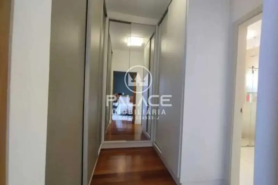 Casa de Condomínio com 3 quartos à venda, 222m2 em Piracicaba - SP - imagem 4 Foto 4 de Casa de Condomínio com 3 quartos à venda, 222m2 em Piracicaba - SP