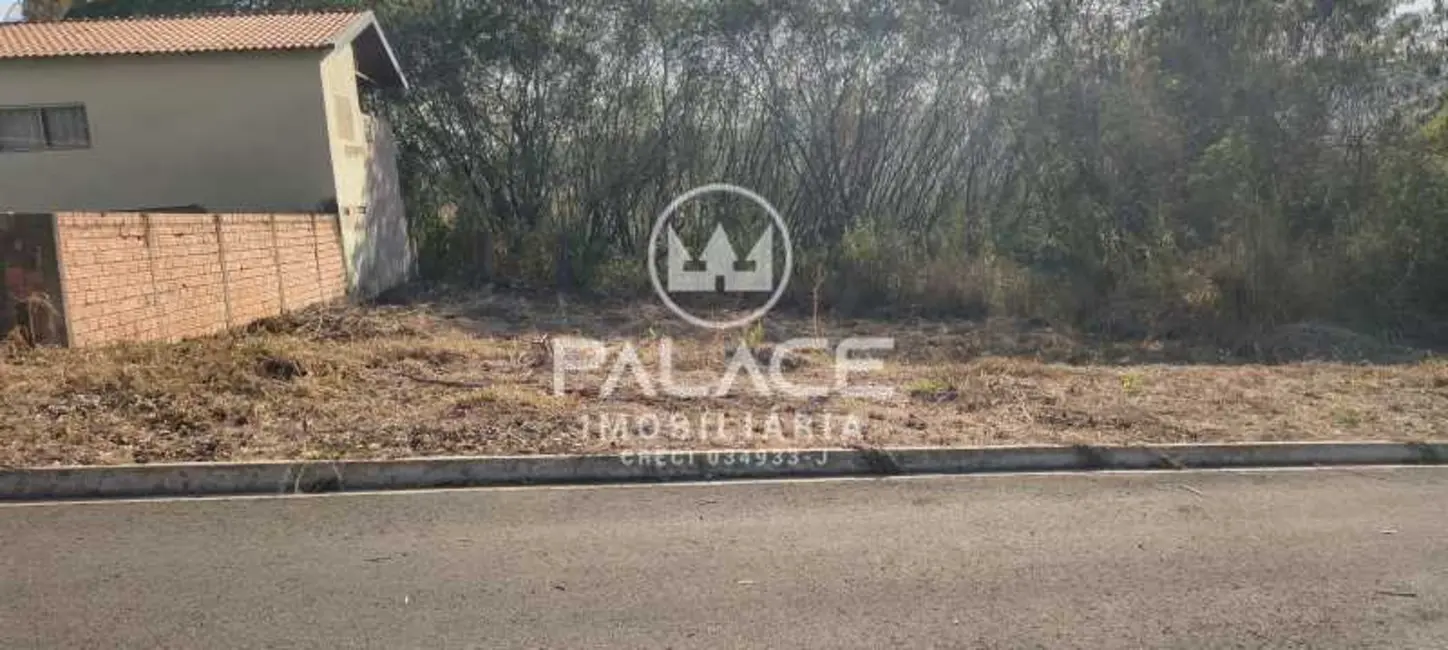 Foto 5 de Terreno / Lote à venda, 310m2 em Piracicaba - SP