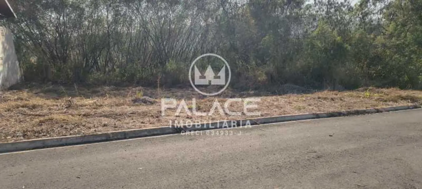 Foto 6 de Terreno / Lote à venda, 310m2 em Piracicaba - SP