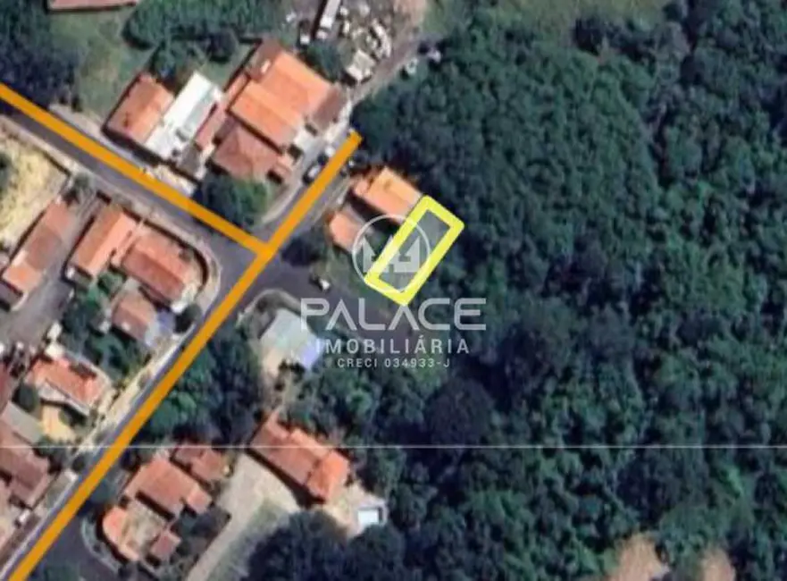 Foto 3 de Terreno / Lote à venda, 250m2 em Piracicaba - SP