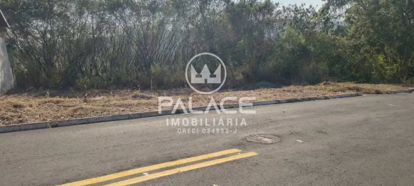 Foto 4 de Terreno / Lote à venda, 250m2 em Piracicaba - SP