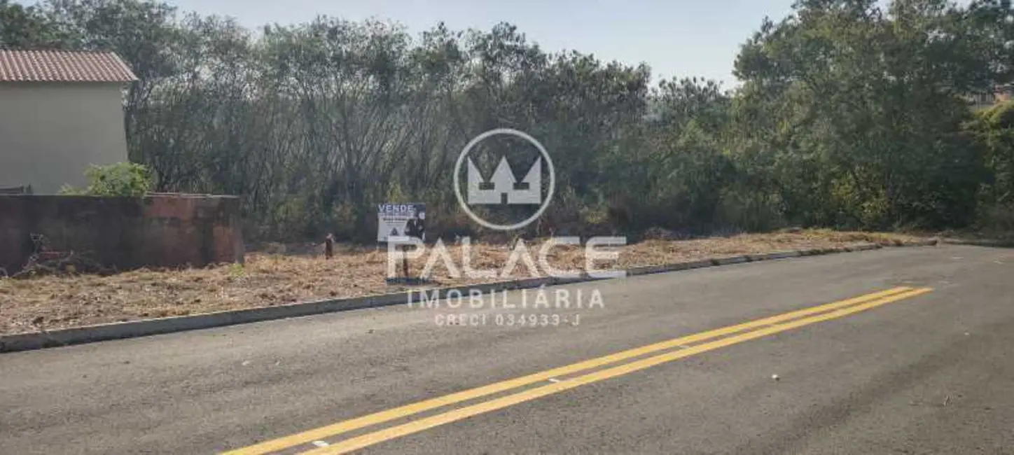 Foto 1 de Terreno / Lote à venda, 250m2 em Piracicaba - SP