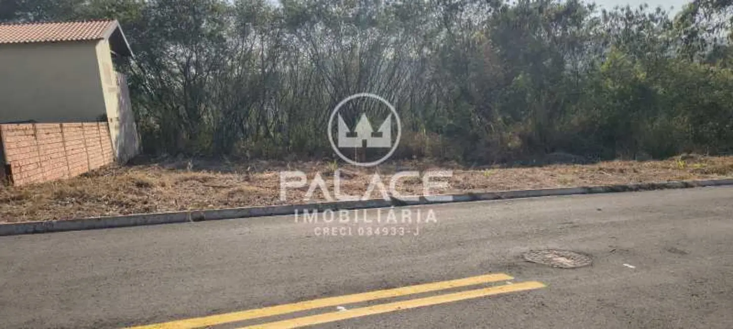 Foto 2 de Terreno / Lote à venda, 250m2 em Piracicaba - SP