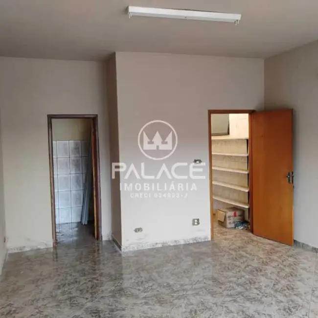 Foto 3 de Loja para alugar, 35m2 em Piracicaba - SP
