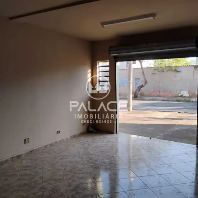 Foto 2 de Loja para alugar, 35m2 em Piracicaba - SP