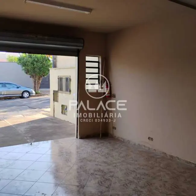 Foto 4 de Loja para alugar, 35m2 em Piracicaba - SP