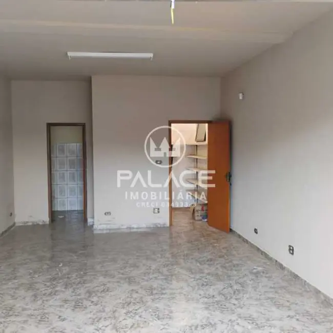 Foto 5 de Loja para alugar, 35m2 em Piracicaba - SP