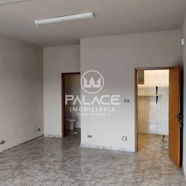 Foto 8 de Loja para alugar, 35m2 em Piracicaba - SP