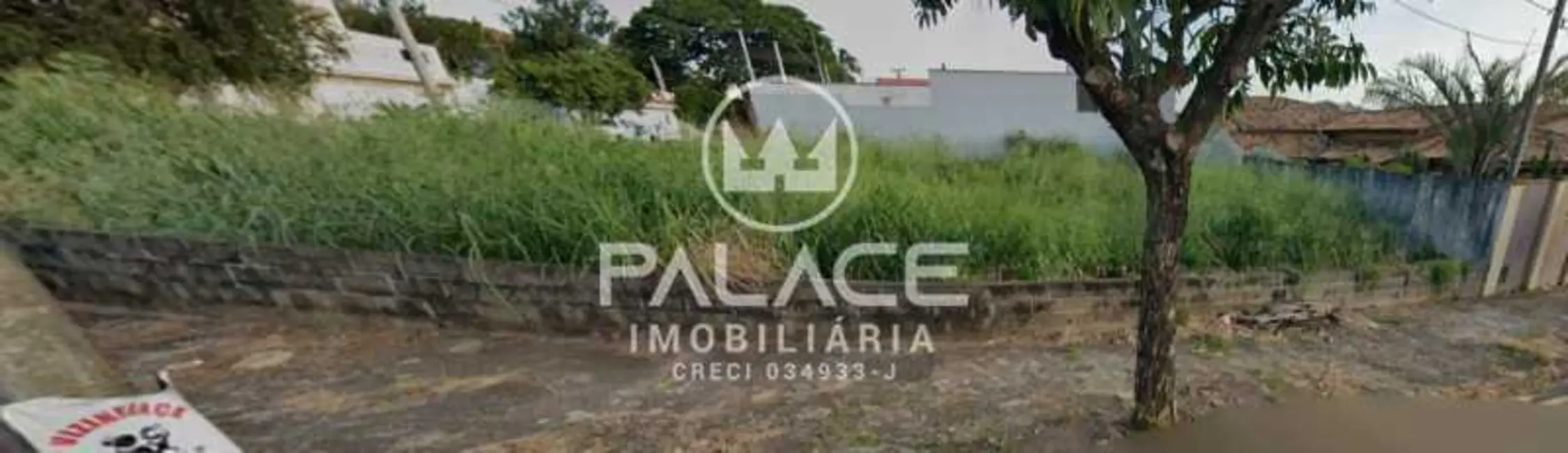 Terreno / Lote à venda, 297m2 em Piracicaba - SP - imagem 2 Foto 2 de Terreno / Lote à venda, 297m2 em Piracicaba - SP