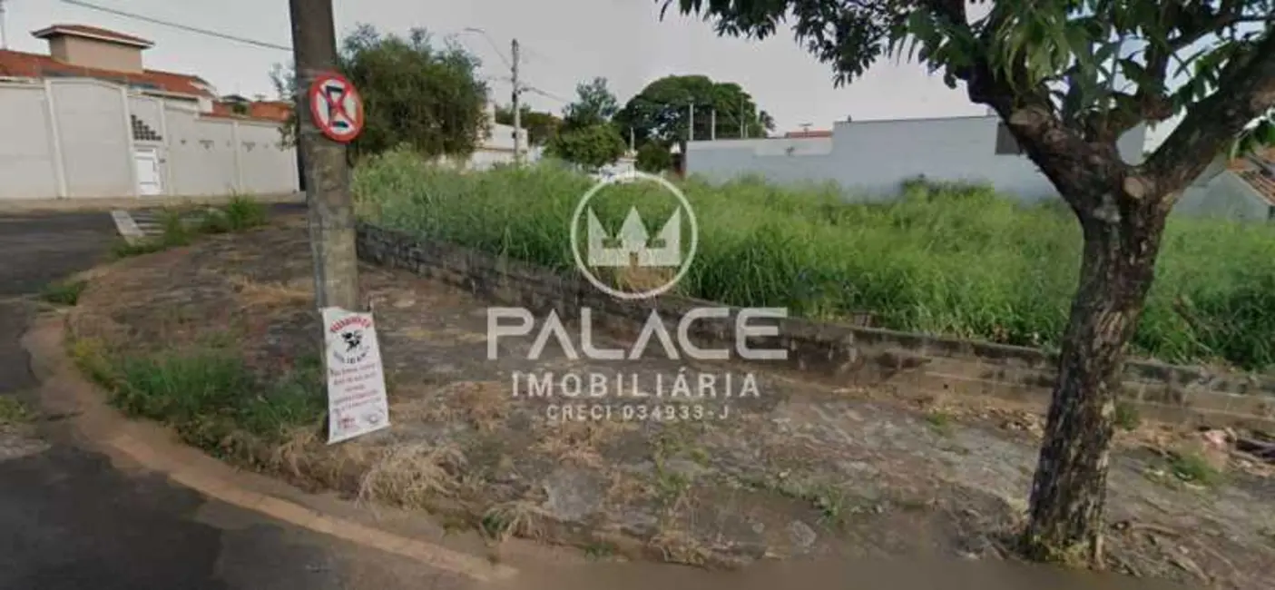 Terreno / Lote à venda, 297m2 em Piracicaba - SP - imagem 7 Foto 7 de Terreno / Lote à venda, 297m2 em Piracicaba - SP