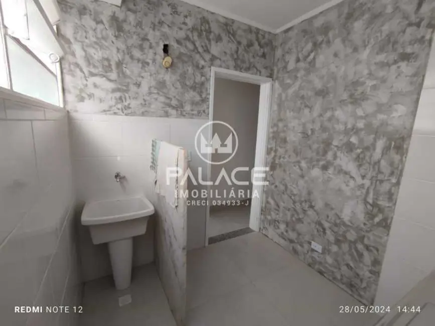 Foto 7 de Apartamento com 1 quarto para alugar, 41m2 em Piracicaba - SP