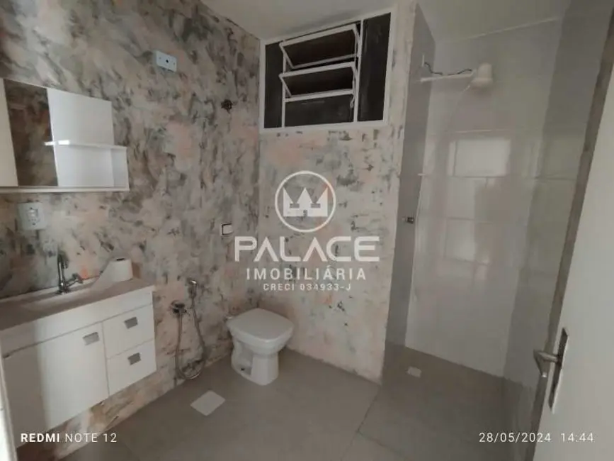 Foto 9 de Apartamento com 1 quarto para alugar, 41m2 em Piracicaba - SP