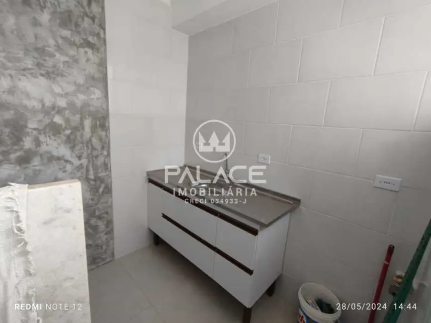 Foto 6 de Apartamento com 1 quarto para alugar, 41m2 em Piracicaba - SP