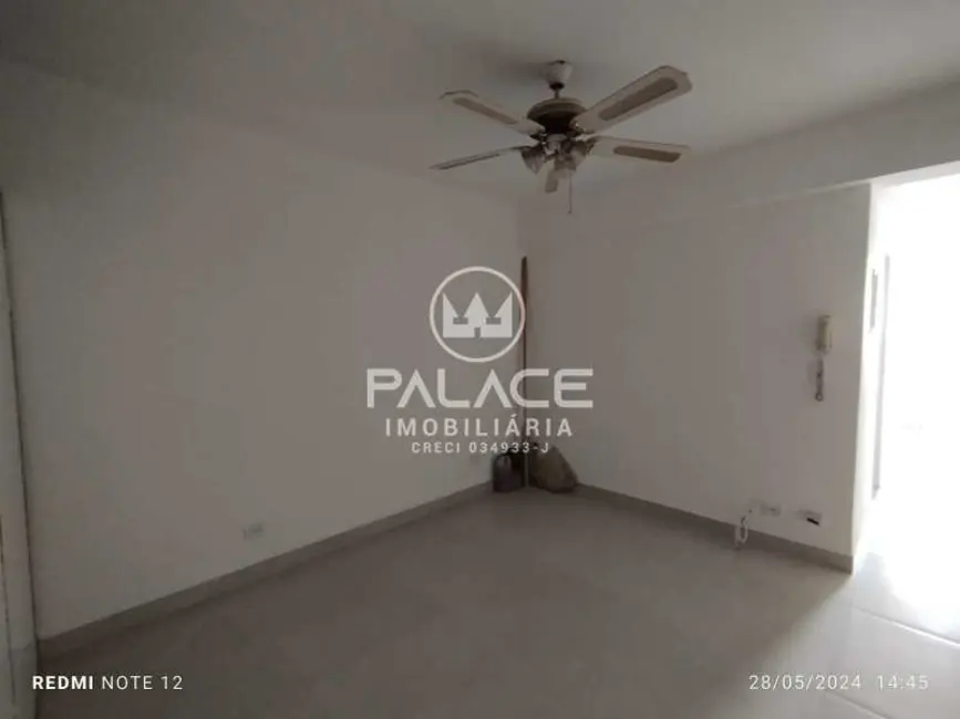 Foto 2 de Apartamento com 1 quarto para alugar, 41m2 em Piracicaba - SP