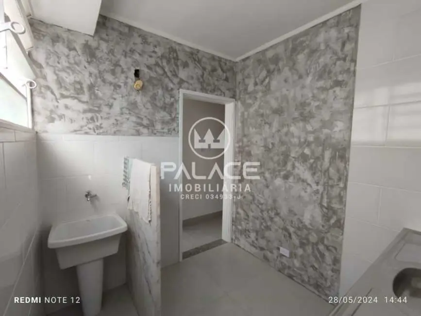 Foto 8 de Apartamento com 1 quarto para alugar, 41m2 em Piracicaba - SP