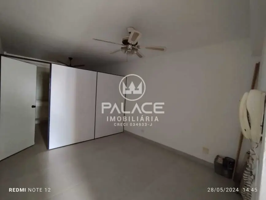 Foto 3 de Apartamento com 1 quarto para alugar, 41m2 em Piracicaba - SP