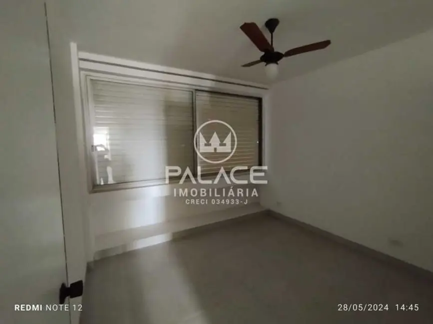 Foto 5 de Apartamento com 1 quarto para alugar, 41m2 em Piracicaba - SP