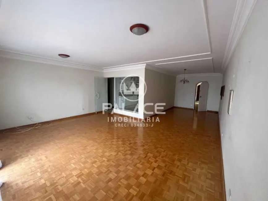 Apartamento com 3 quartos à venda e para alugar, 154m2 em Piracicaba - SP - imagem 2 Foto 2 de Apartamento com 3 quartos à venda e para alugar, 154m2 em Piracicaba - SP