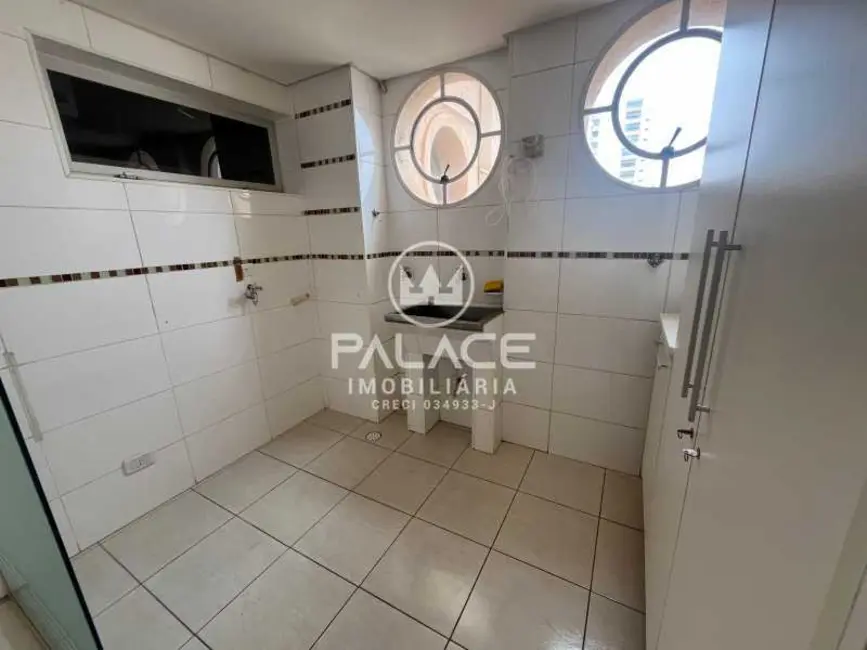 Apartamento com 3 quartos à venda e para alugar, 154m2 em Piracicaba - SP - imagem 7 Foto 7 de Apartamento com 3 quartos à venda e para alugar, 154m2 em Piracicaba - SP