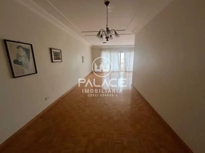 Apartamento com 3 quartos à venda e para alugar, 154m2 em Piracicaba - SP - imagem 1 Foto 1 de Apartamento com 3 quartos à venda e para alugar, 154m2 em Piracicaba - SP