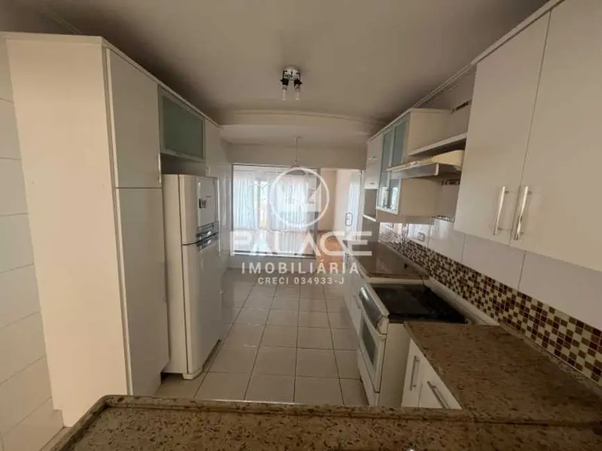 Apartamento com 3 quartos à venda e para alugar, 154m2 em Piracicaba - SP - imagem 4 Foto 4 de Apartamento com 3 quartos à venda e para alugar, 154m2 em Piracicaba - SP