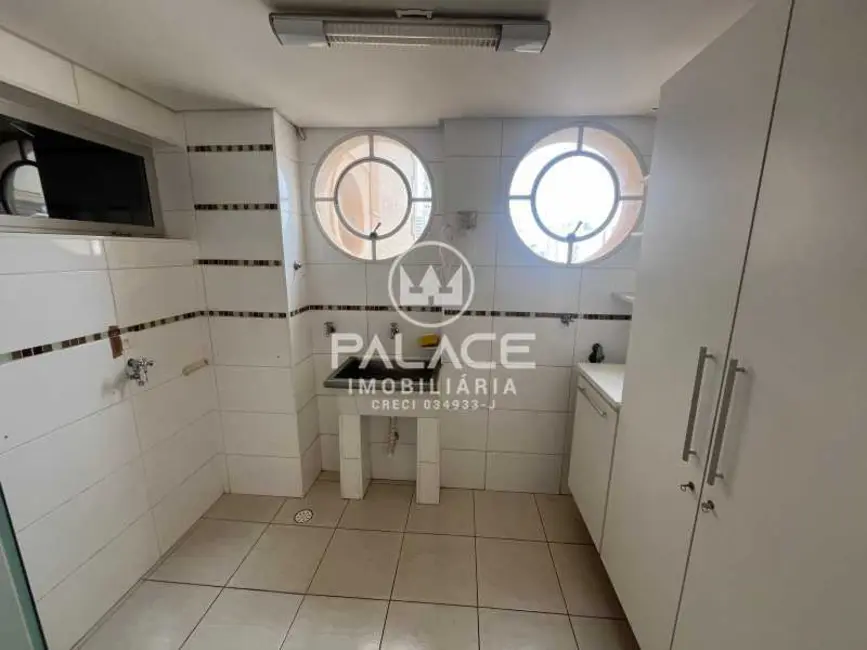 Apartamento com 3 quartos à venda e para alugar, 154m2 em Piracicaba - SP - imagem 6 Foto 6 de Apartamento com 3 quartos à venda e para alugar, 154m2 em Piracicaba - SP