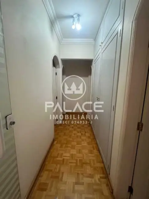 Apartamento com 3 quartos à venda e para alugar, 154m2 em Piracicaba - SP - imagem 8 Foto 8 de Apartamento com 3 quartos à venda e para alugar, 154m2 em Piracicaba - SP