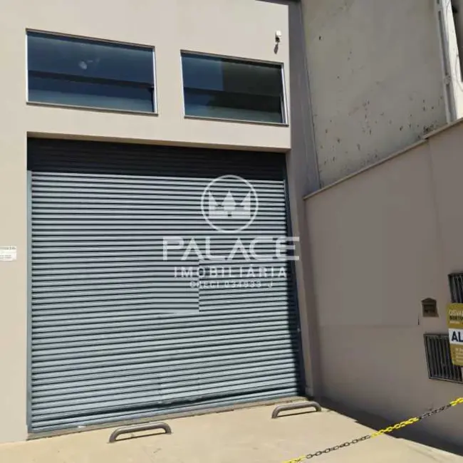 Foto 2 de Loja para alugar, 235m2 em Piracicaba - SP