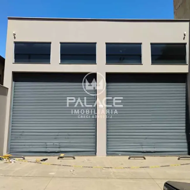 Foto 1 de Loja para alugar, 235m2 em Piracicaba - SP