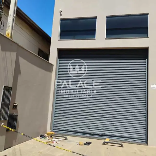 Foto 3 de Loja para alugar, 235m2 em Piracicaba - SP