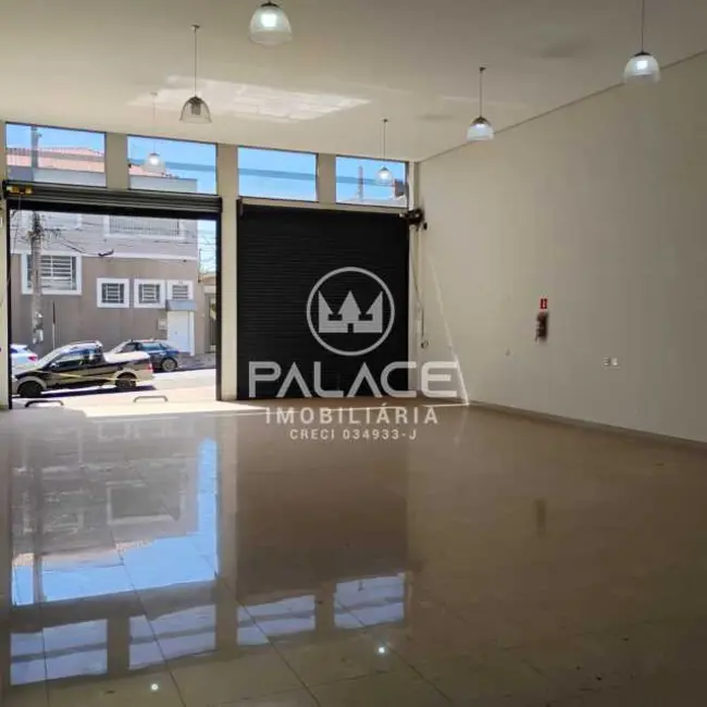 Foto 5 de Loja para alugar, 235m2 em Piracicaba - SP