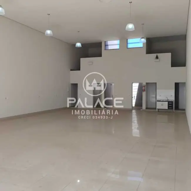 Foto 8 de Loja para alugar, 235m2 em Piracicaba - SP