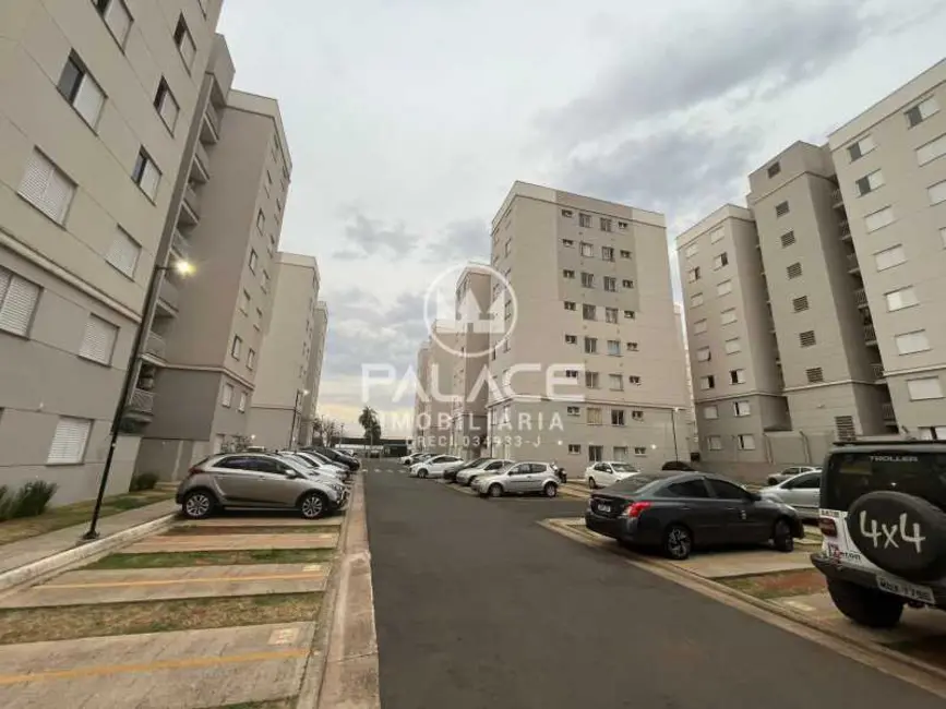 Apartamento com 2 quartos à venda, 58m2 em Piracicaba - SP - imagem 2 Foto 2 de Apartamento com 2 quartos à venda, 58m2 em Piracicaba - SP