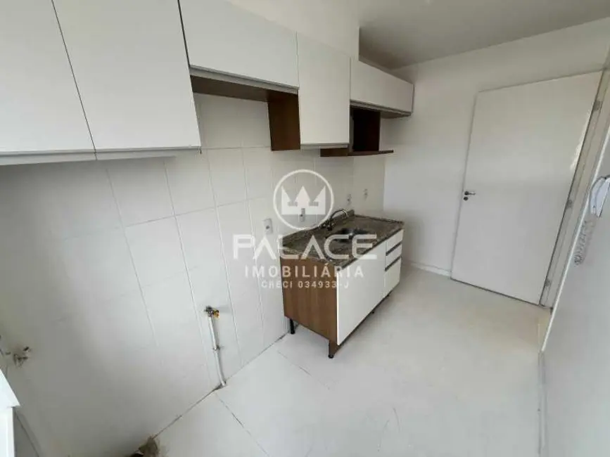 Foto 2 de Apartamento com 2 quartos à venda, 58m2 em Piracicaba - SP