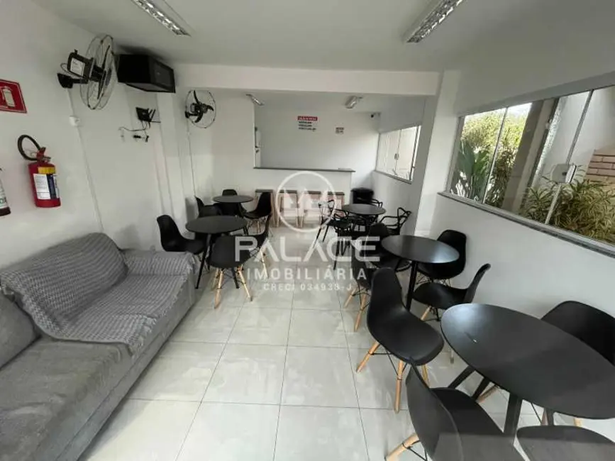 Apartamento com 2 quartos à venda, 58m2 em Piracicaba - SP - imagem 5 Foto 5 de Apartamento com 2 quartos à venda, 58m2 em Piracicaba - SP