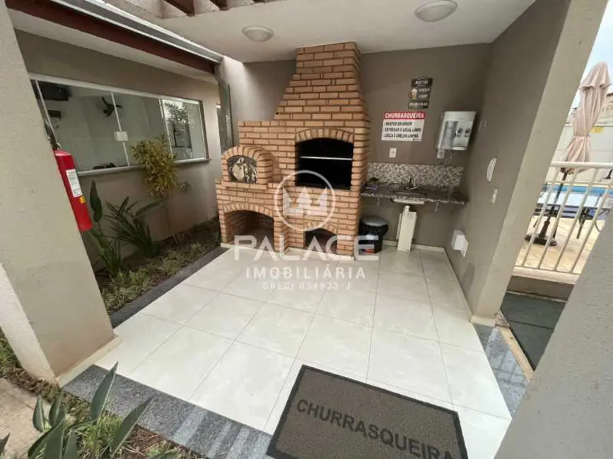 Apartamento com 2 quartos à venda, 58m2 em Piracicaba - SP - imagem 6 Foto 6 de Apartamento com 2 quartos à venda, 58m2 em Piracicaba - SP