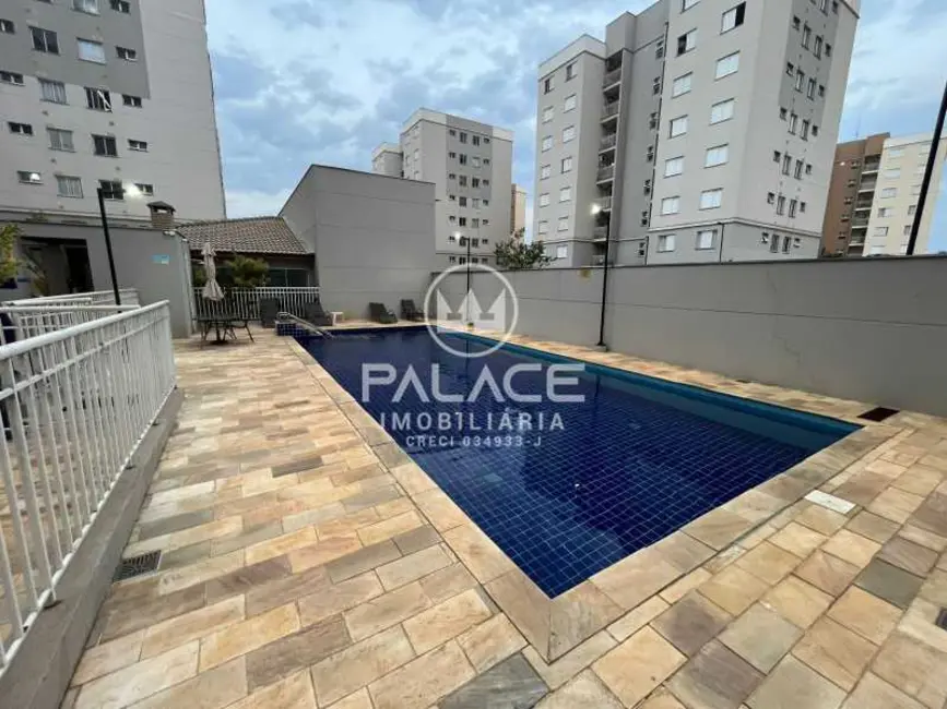Apartamento com 2 quartos à venda, 58m2 em Piracicaba - SP - imagem 3 Foto 3 de Apartamento com 2 quartos à venda, 58m2 em Piracicaba - SP