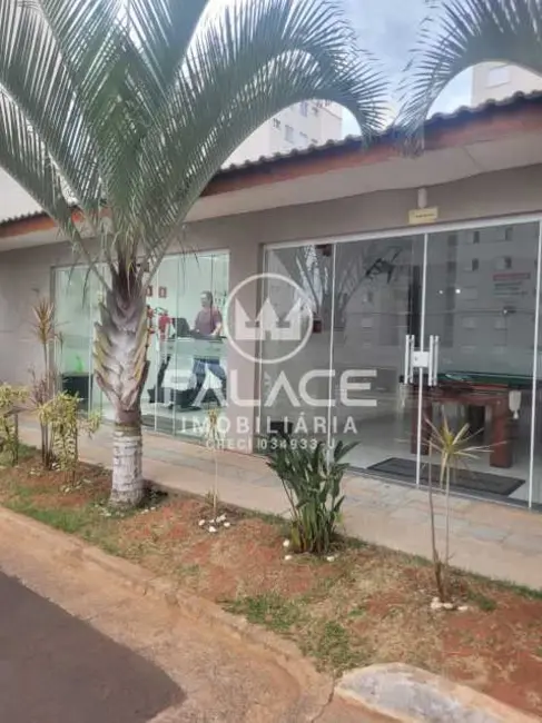 Apartamento com 2 quartos à venda, 58m2 em Piracicaba - SP - imagem 8 Foto 8 de Apartamento com 2 quartos à venda, 58m2 em Piracicaba - SP