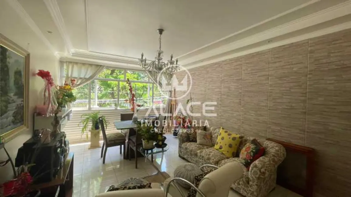 Foto 5 de Apartamento com 3 quartos à venda, 140m2 em Piracicaba - SP