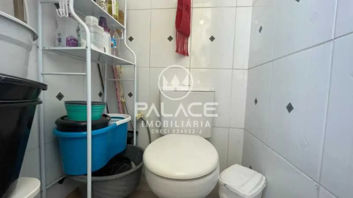 Foto 9 de Apartamento com 3 quartos à venda, 140m2 em Piracicaba - SP