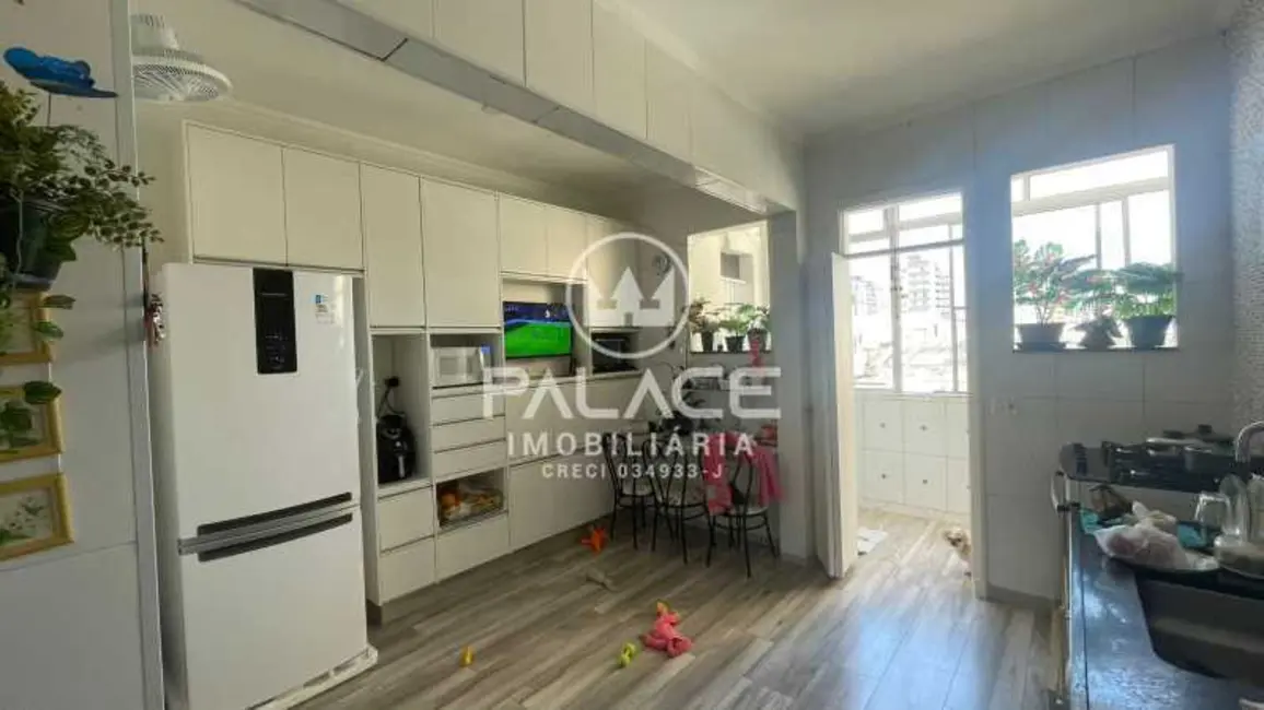 Foto 6 de Apartamento com 3 quartos à venda, 140m2 em Piracicaba - SP
