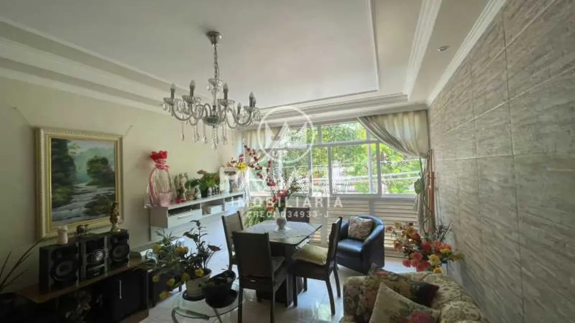 Foto 2 de Apartamento com 3 quartos à venda, 140m2 em Piracicaba - SP