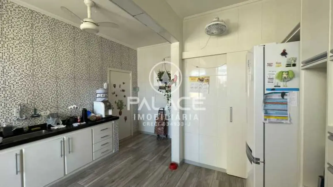 Foto 7 de Apartamento com 3 quartos à venda, 140m2 em Piracicaba - SP