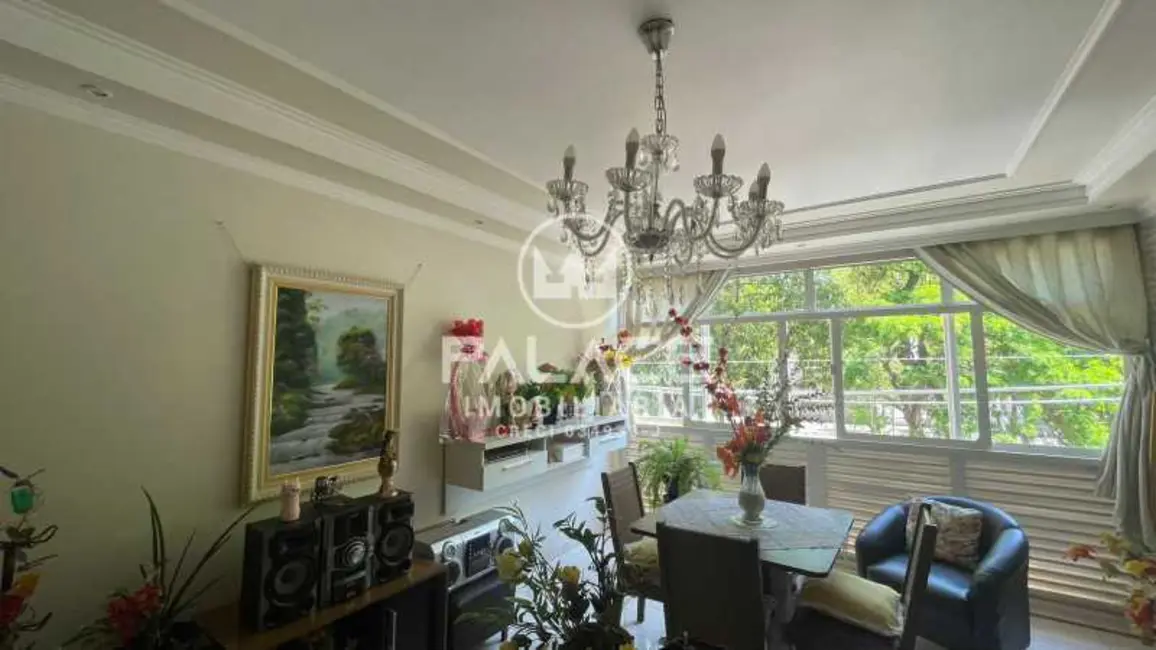 Foto 3 de Apartamento com 3 quartos à venda, 140m2 em Piracicaba - SP