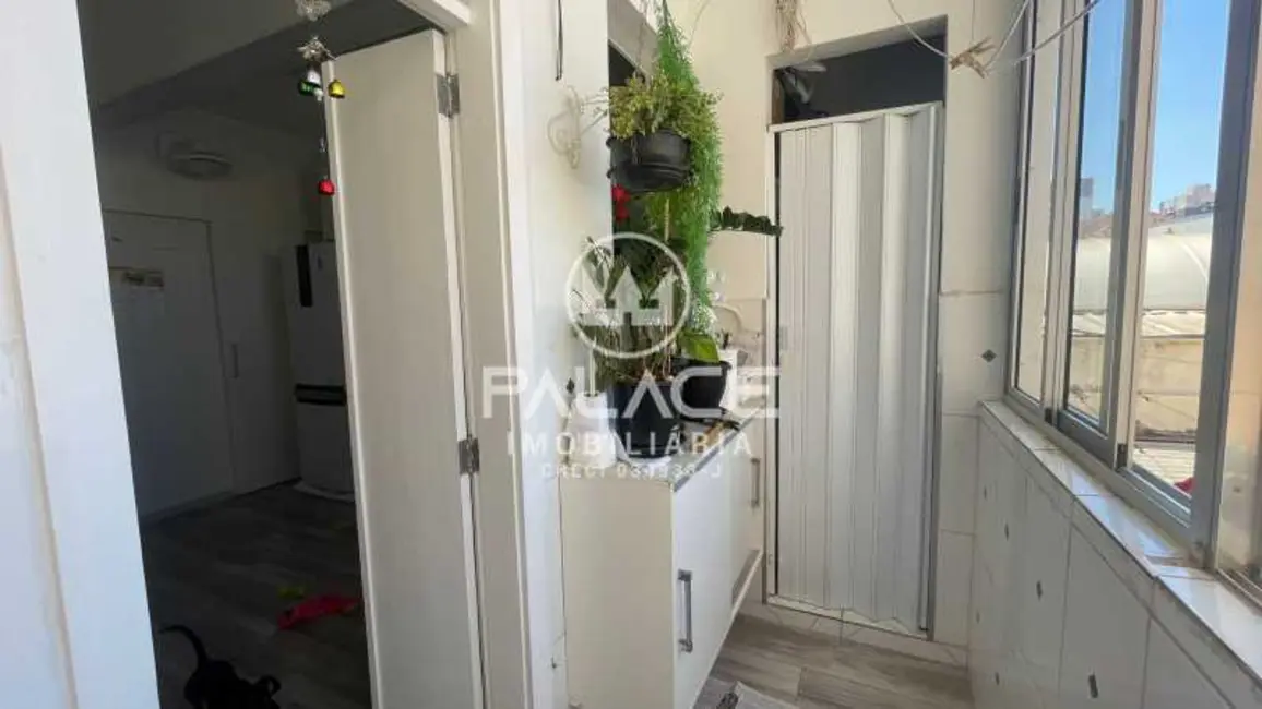 Foto 8 de Apartamento com 3 quartos à venda, 140m2 em Piracicaba - SP