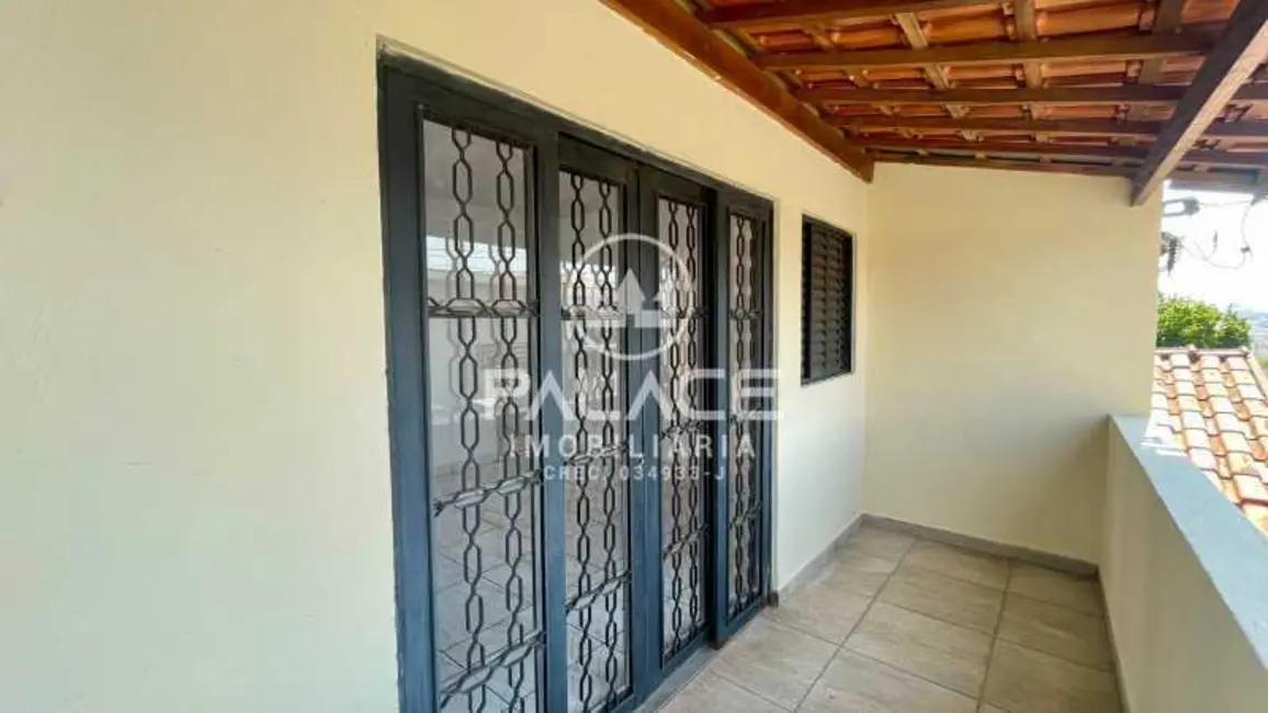 Casa com 2 quartos para alugar, 85m2 em Piracicaba - SP - imagem 4 Foto 4 de Casa com 2 quartos para alugar, 85m2 em Piracicaba - SP